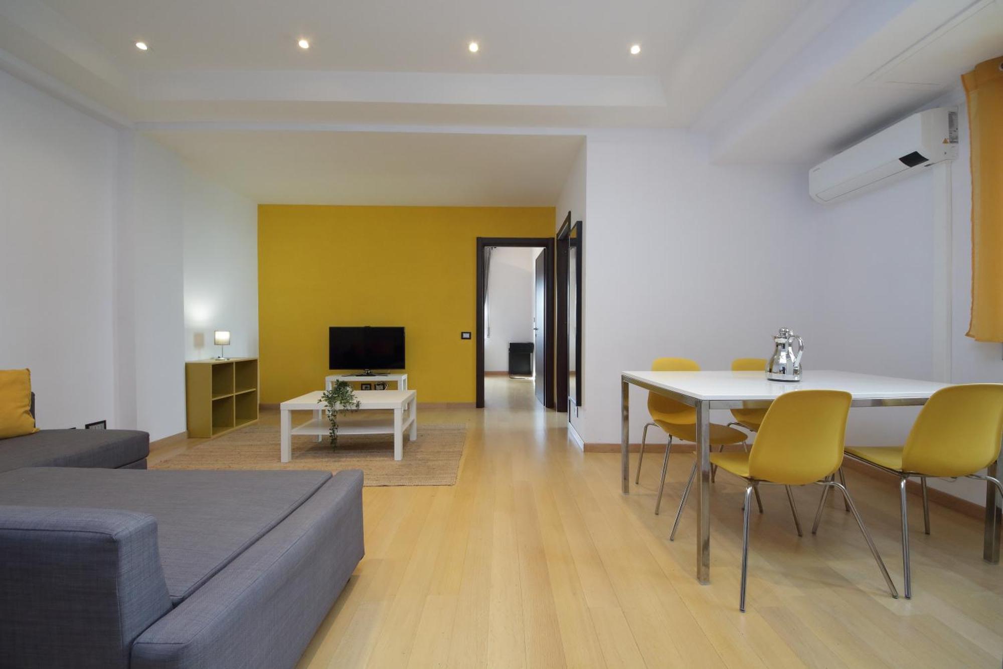 Cozy And Comfy Apartment In Piramide Metro Stop Рим Екстер'єр фото