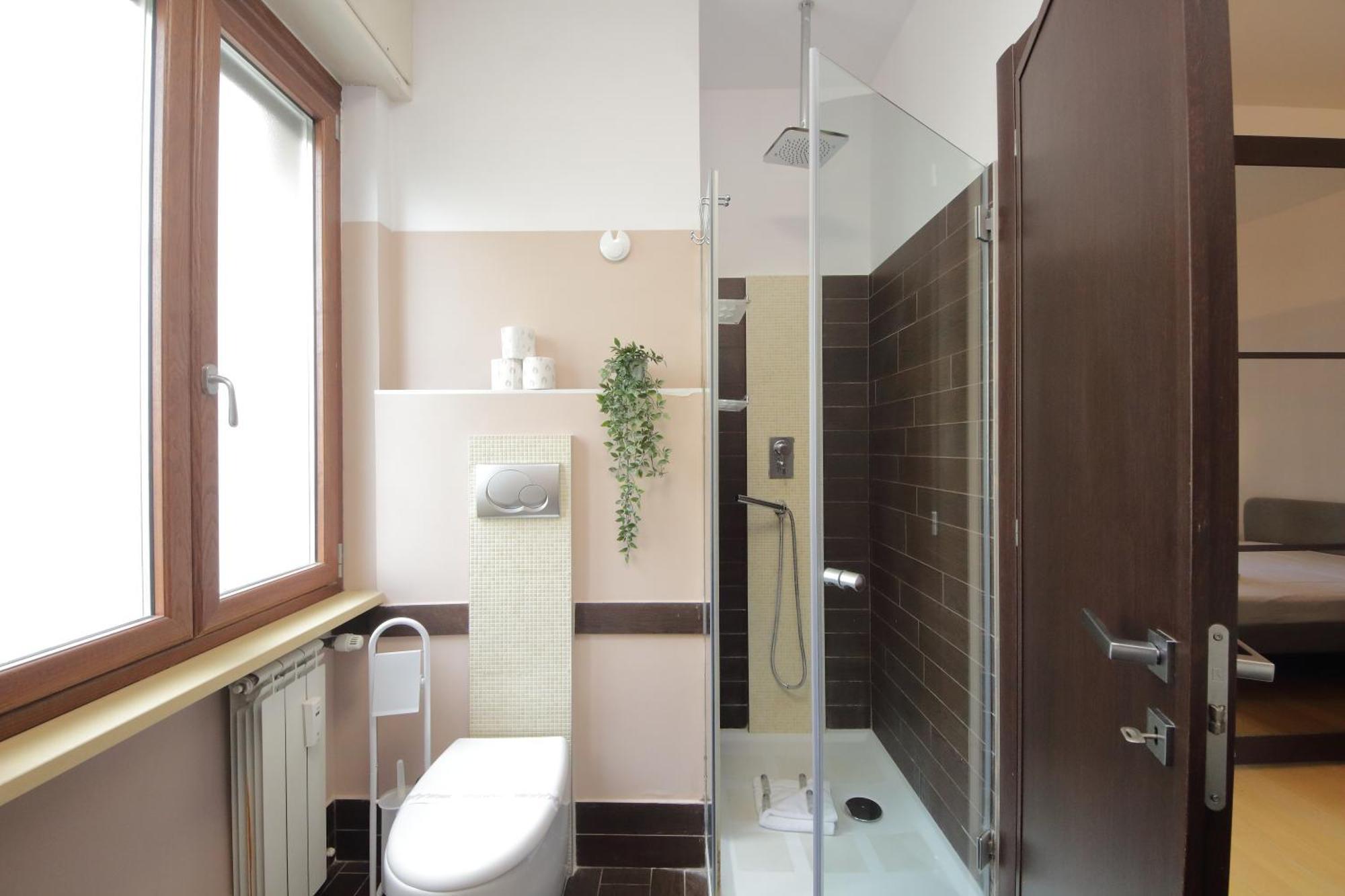 Cozy And Comfy Apartment In Piramide Metro Stop Рим Екстер'єр фото