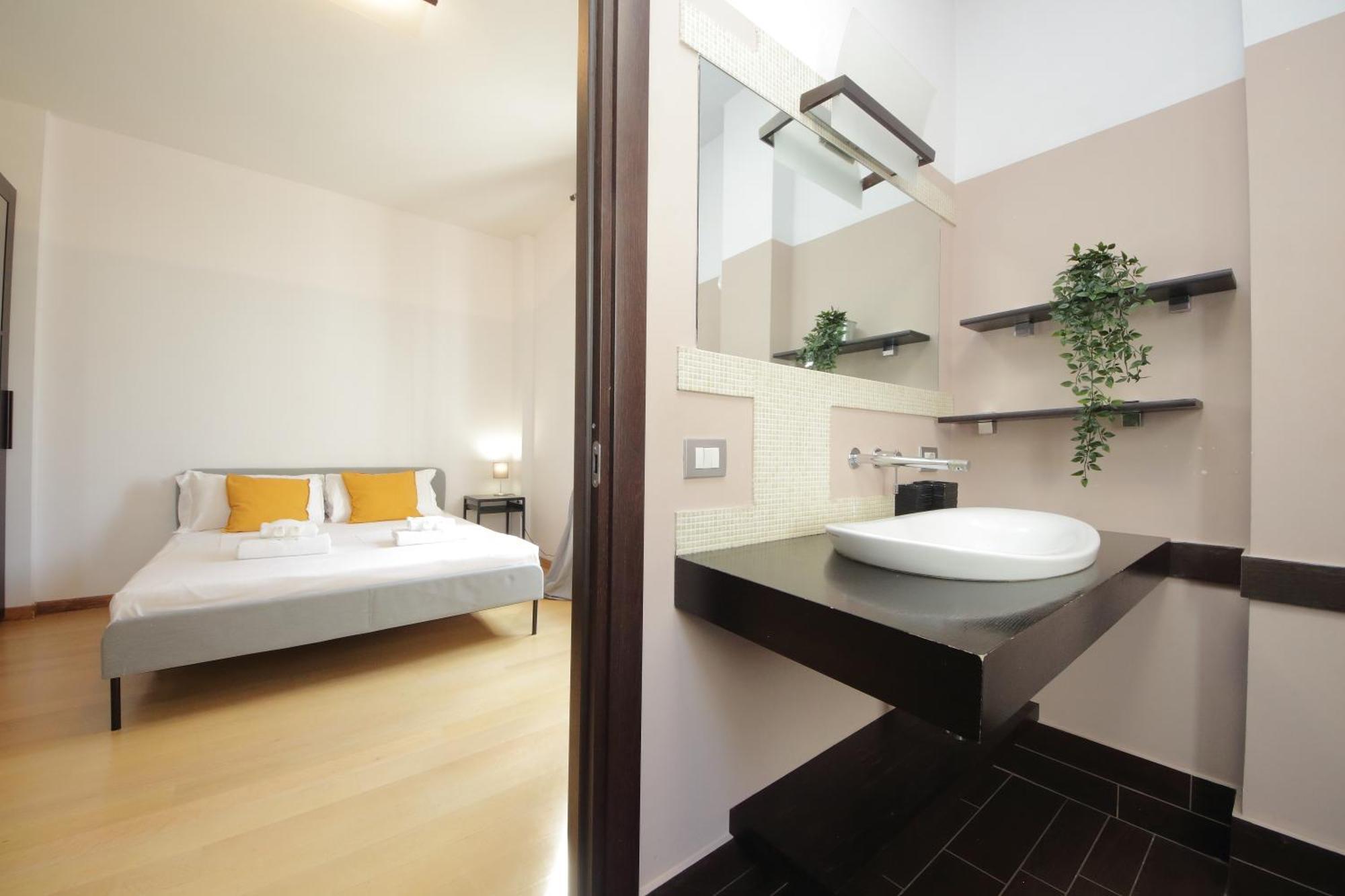 Cozy And Comfy Apartment In Piramide Metro Stop Рим Екстер'єр фото
