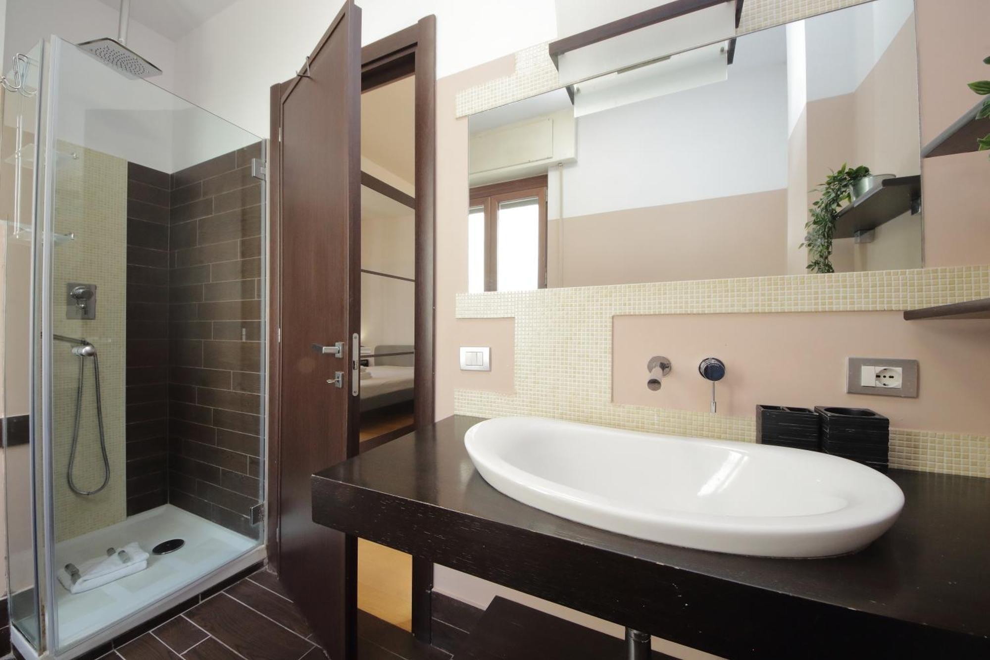 Cozy And Comfy Apartment In Piramide Metro Stop Рим Екстер'єр фото