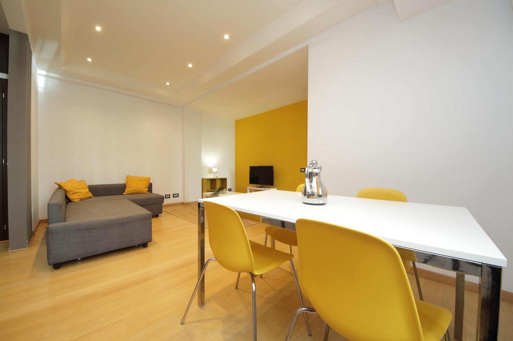 Cozy And Comfy Apartment In Piramide Metro Stop Рим Екстер'єр фото